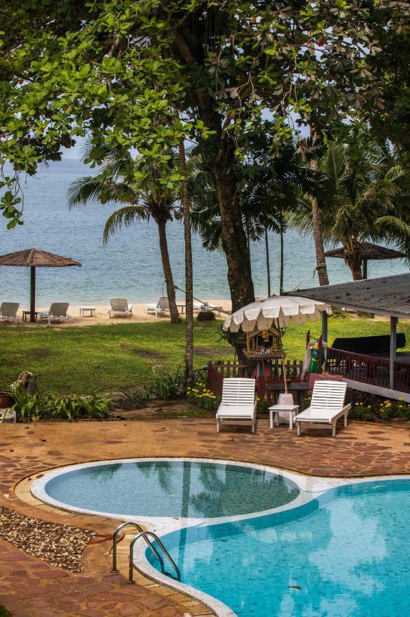 Baansook Resort Koh Chang Exterior photo