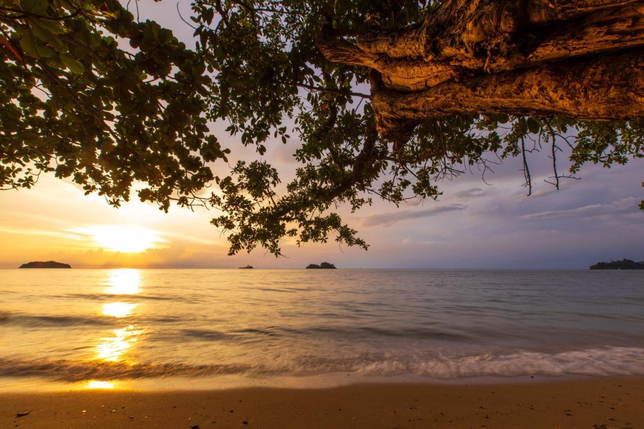 Baansook Resort Koh Chang Exterior photo