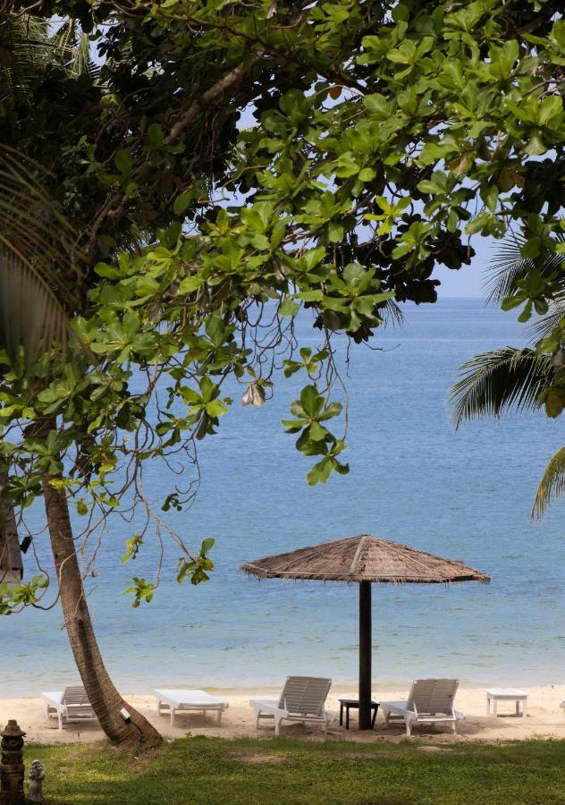 Baansook Resort Koh Chang Exterior photo