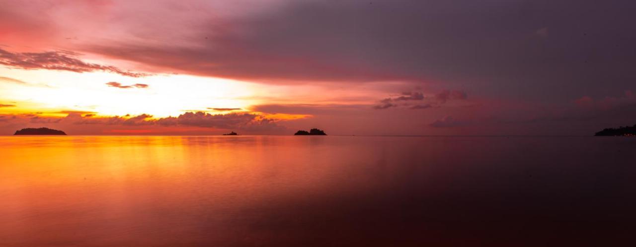 Baansook Resort Koh Chang Exterior photo