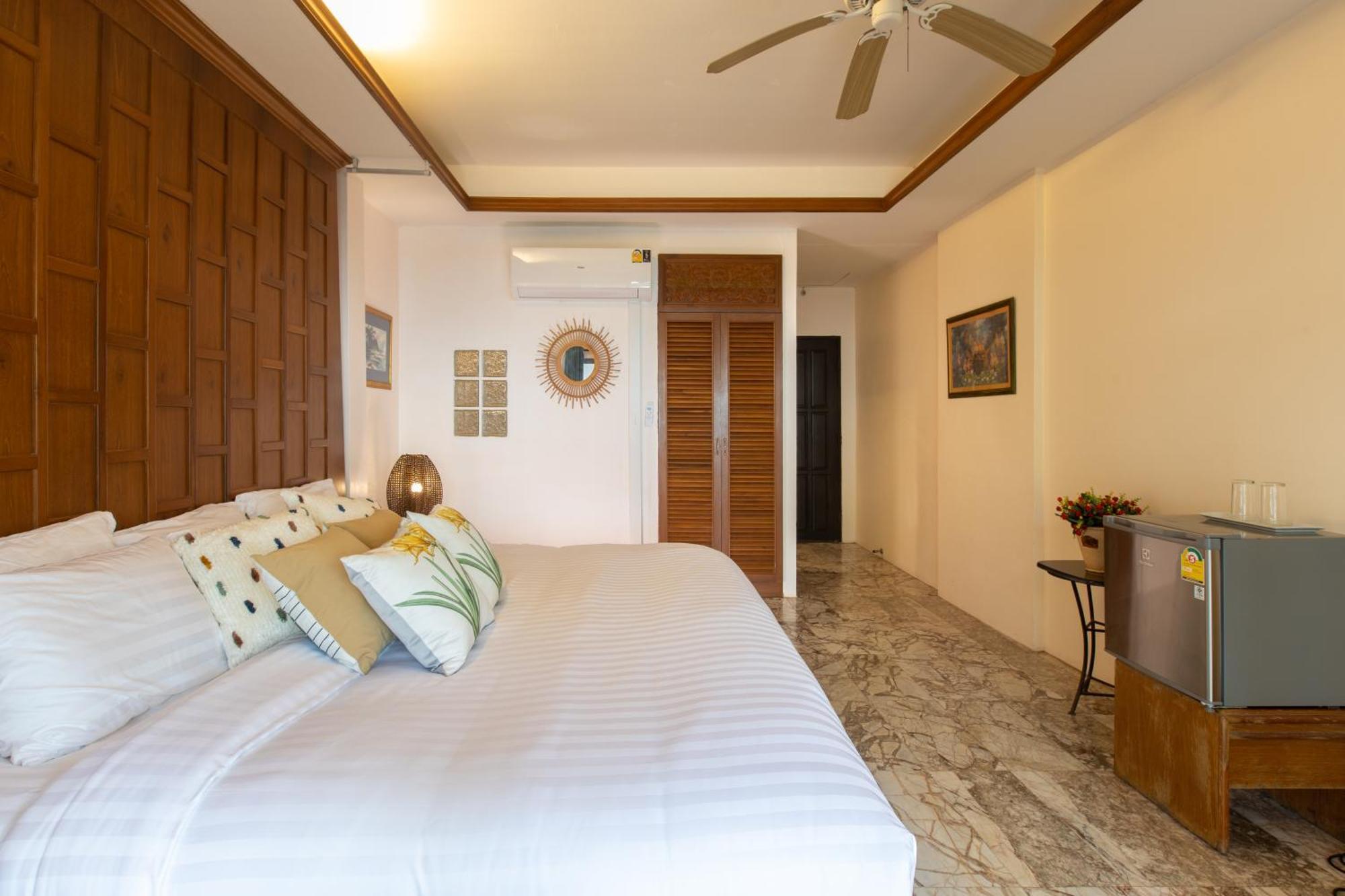 Baansook Resort Koh Chang Exterior photo